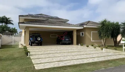 Imóvel disponível à Venda no condomínio Mirante do Vale
