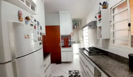 Sobrado á Venda  no Vista Linda em São José dos Campos!