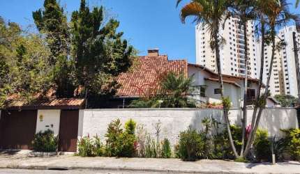 Casa 5 dormitórios à venda Jardim Esplanada São José dos Campos/SP