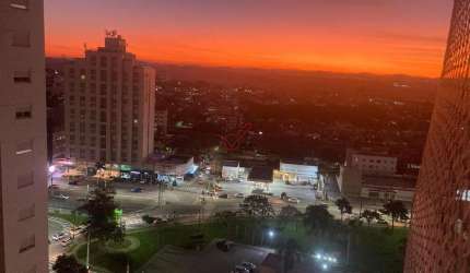Apartamento 3 dormitórios, Jardim Aquarius