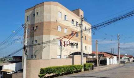 Apartamento 2 dormitórios à venda Morada dos Nobres Taubaté/SP