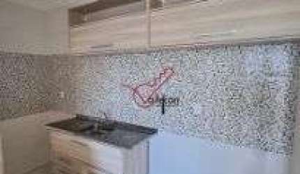 Apartamento 2 dormitórios à venda Vila Maria São José dos Campos/SP