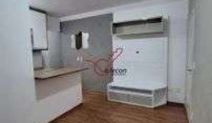 Apartamento com 2 Dormitórios planejados em São José dos Campos!