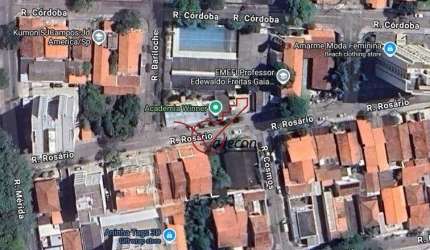Prédio à venda Jardim América São José dos Campos/SP