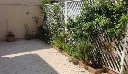 CASA A VENDA no Jardim das Indústrias