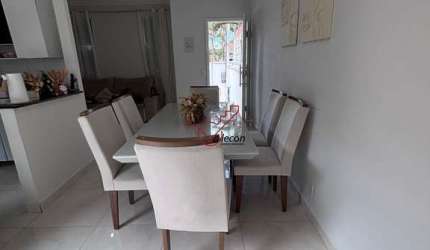 CASA PARA VENDA E LOCAÇÃO EM TAUBATÉ