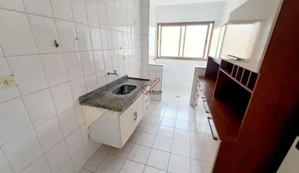 Apartamento para locação no Jardim Satélite em São José dos Campos!