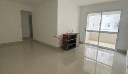 Excelente Apartamento 2 Dorms no Condomínio Clube Máxximo Viver - Jardim Sul