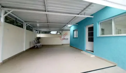 Sobrado 5 dormitórios à Venda no Jardim Uirá em São José dos Campos.