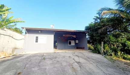 CHÁCARA - 3000m2 à Venda ou Locação - Jardim Santa Cecília I em SJCampos!