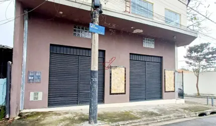 PONTO COMERCIAL NOVINHO PARA LOCAÇÃO -  40 m² - PRÓXIMO DA EMBRAER, AEROPORTO, I