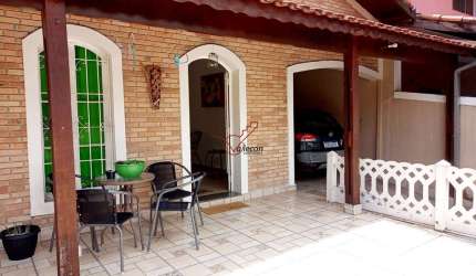 Casa com piscina à Venda no Jardim  Souto em São José dos Campos.