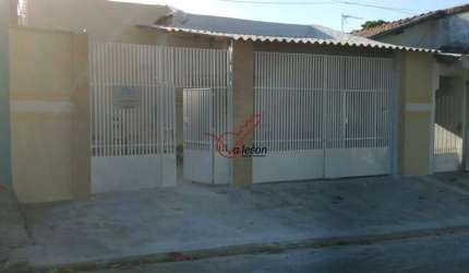 Linda casa dom Pedro I zona sul