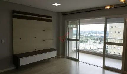 Apartamento - Jardim das Industrias - Residencial Splendor Garden - 2 Dormitório