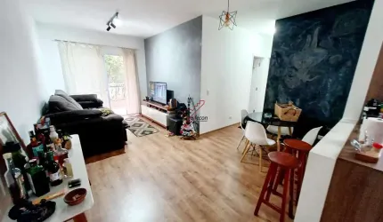 Apartamentos 2 dormitórios à Venda Apartamento no Vista Verde em São José dos Ca