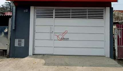 Vendo Casa Nova Recém Construída no Alto da Ponte em São José dos Campos!