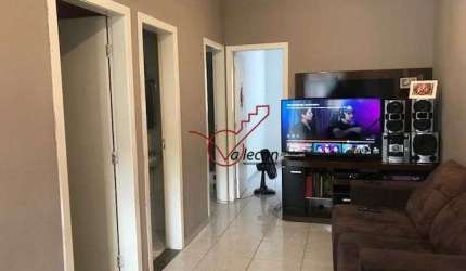 Excelente Casa 3 dorms à venda no JARDIM SANTA JÚLIA!!