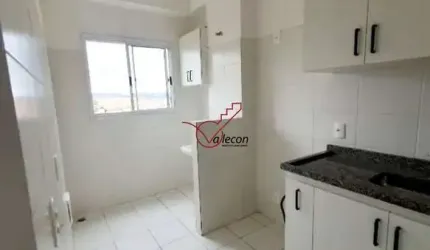 Apartamento à Venda no Jardim dos Bandeirantes em São José dos Campos!