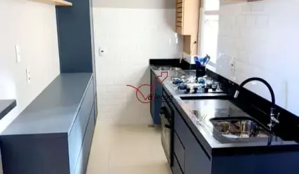 Apartamento 2 dormitórios à Venda no Jardim Sul em SJCampos.