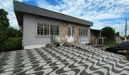 Casa para aluguel, com 188m², 3 quartos - Passo das Pedras - Gravataí / RS por R$ 4.900,00