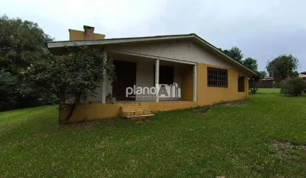 Casa em Condomínio Paragem dos Verdes Campos para aluguel, com 140m², 3 quartos 1 suíte - Paragem dos Verdes Campos - Gravataí / RS por R$ 2.560,00
