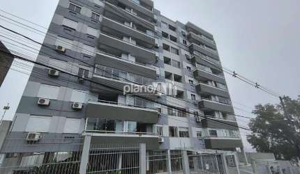 Apartamento Vitta para aluguel, com 69,49m², 2 quartos 1 suíte - Centro - Gravataí / RS por R$ 1.900,00