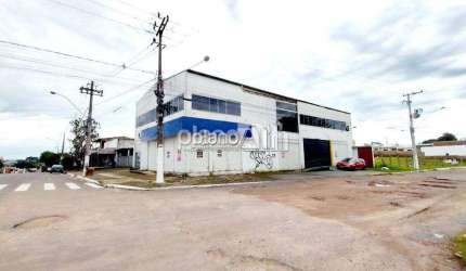 Loja com 80m² para alugar na Morada do Vale II em Gravataí - RS 020