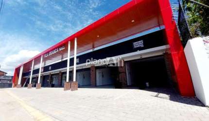 Loja para aluguel, com 143m², - Bom Sucesso - Gravataí / RS por R$ 5.300,00