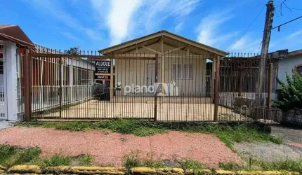Casa para aluguel, com 420m², 2 quartos - Centro - Gravataí / RS por R$ 3.500,00