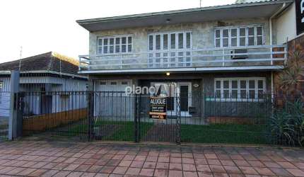 Casa para aluguel, com 300m², 4 quartos 2 suítes - Centro - Gravataí / RS por R$ 5.000,00