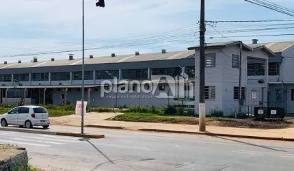 Pavilhão para aluguel, com 4.797m², - Passo das Pedras - Gravataí / RS por R$ 86.000,00