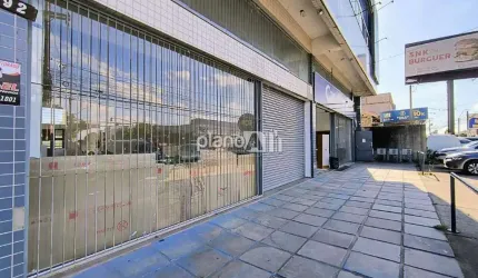 Loja para aluguel, com 250m², - Cohab C - Gravataí / RS por R$ 6.000,00
