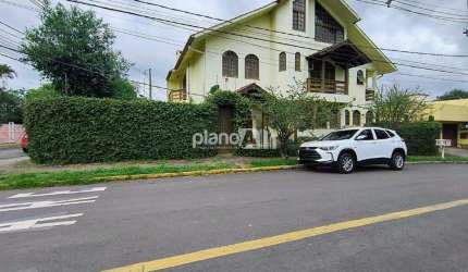 Casa para aluguel, com 518m², 4 quartos 1 suíte - Centro - Gravataí / RS por R$ 8.900,00