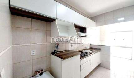Apartamento Esplanada Central Park - para aluguel, com 173,05m², 3 quartos 1 suíte - Dom Feliciano - Gravataí / RS por R$ 2.230,00