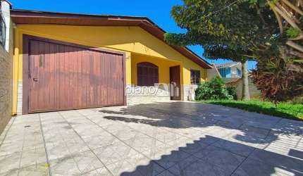 Casa para aluguel, com 131m², 3 quartos - Parque Florido - Gravataí / RS por R$ 2.400,00