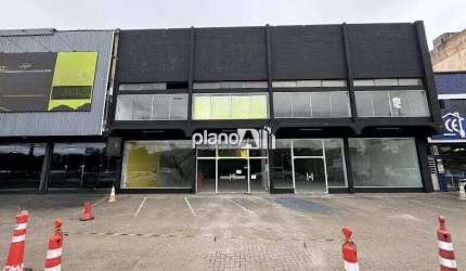 Pavilhão para aluguel, com 1.140m², - Vila Bom Princípio - Cachoeirinha / RS por R$ 25.000,00