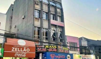 Apartamento - Cobertura Edificio Multisom - para aluguel, com 122,1m², 3 quartos 2 suítes - Centro - Gravataí / RS por R$ 2.000,00