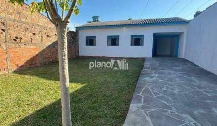 Casa para aluguel, com 90m², 3 quartos - Nova Cachoeirinha - Cachoeirinha / RS por R$ 2.550,00
