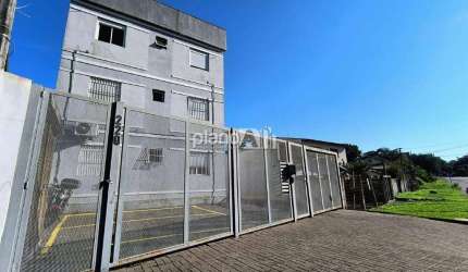 Apartamento Jacques de Molay para aluguel, com 69m², 3 quartos - Oriço - Gravataí / RS por R$ 1.750,00