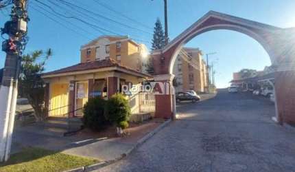 Apartamento Village Center para aluguel, com 55,42m², 2 quartos - Passo das Pedras - Gravataí / RS por R$ 1.400,00