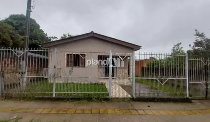 Casa para aluguel, com 86,25m², 3 quartos - Morada Gaúcha - Gravataí / RS por R$ 1.800,00