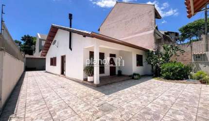 Casa para aluguel, com 120m², 3 quartos 1 suíte - Diva Lessa de Jesus - Gravataí / RS por R$ 4.450,00