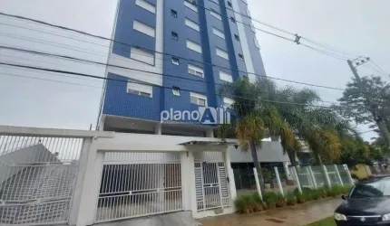 Apartamento Mont Serrat para aluguel, com 94,32m², 3 quartos 1 suíte - Dom Feliciano - Gravataí / RS por R$ 3.470,00