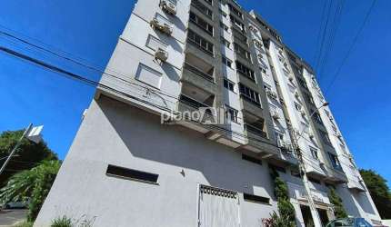 Apartamento Residencial Viena para aluguel, com 114m², 2 quartos 2 suítes - Centro - Gravataí / RS por R$ 3.600,00