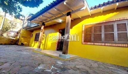 Casa para aluguel, com 143,55m², 3 quartos 1 suíte - Centro - Gravataí / RS por R$ 2.225,00
