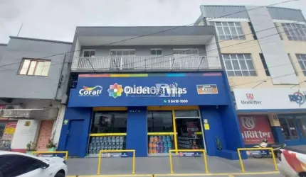 Apartamento para aluguel, com 61,31m², 2 quartos - Cohab A - Gravataí / RS por R$ 1.250,00