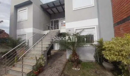 Apartamento para aluguel, com 55m², 2 quartos 1 suíte - Vera Cruz - Gravataí / RS por R$ 1.900,00