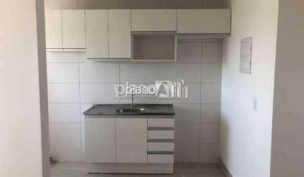 Apartamento Paseo Citta para aluguel, com 58,06m², 2 quartos - Passo das Pedras - Gravataí / RS por R$ 1.500,00