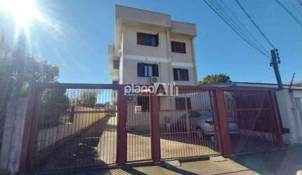 Apartamento para aluguel, com 90m², 2 quartos 1 suíte - Vila Princesa Izabel - Cachoeirinha / RS por R$ 1.700,00