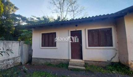 Casa em Condomínio para aluguel, com 44m², 2 quartos - Centro - Gravataí / RS por R$ 1.000,00